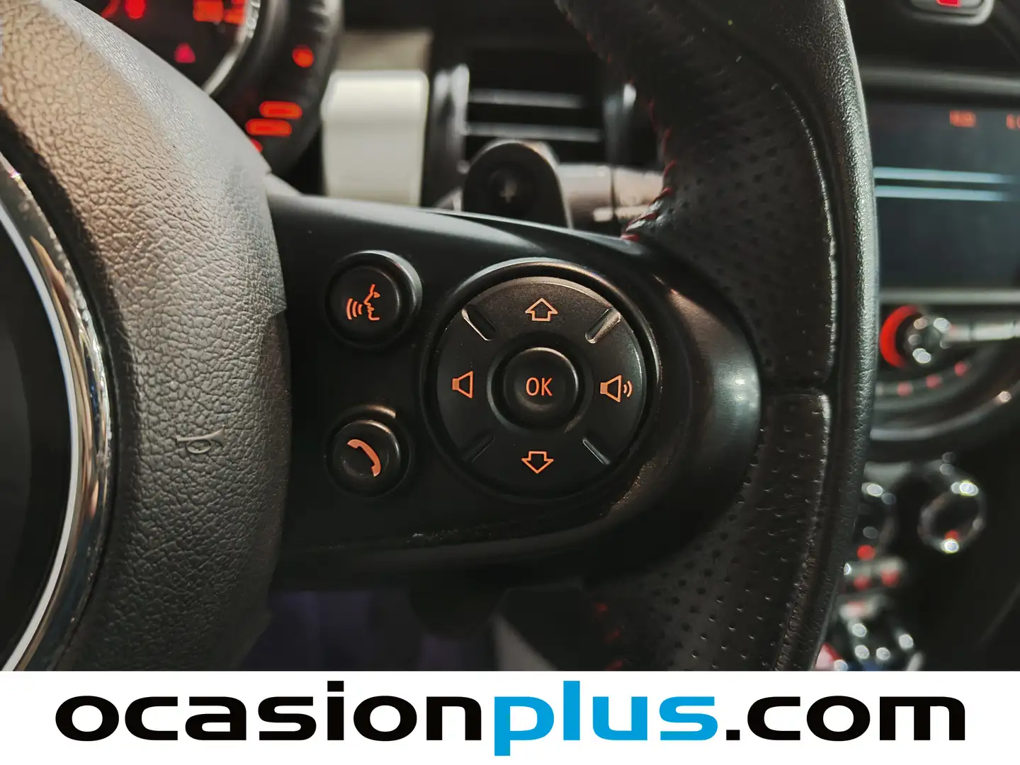 Foto Mini MINI MINI MINI 5 Puertas Cooper S (192 CV)