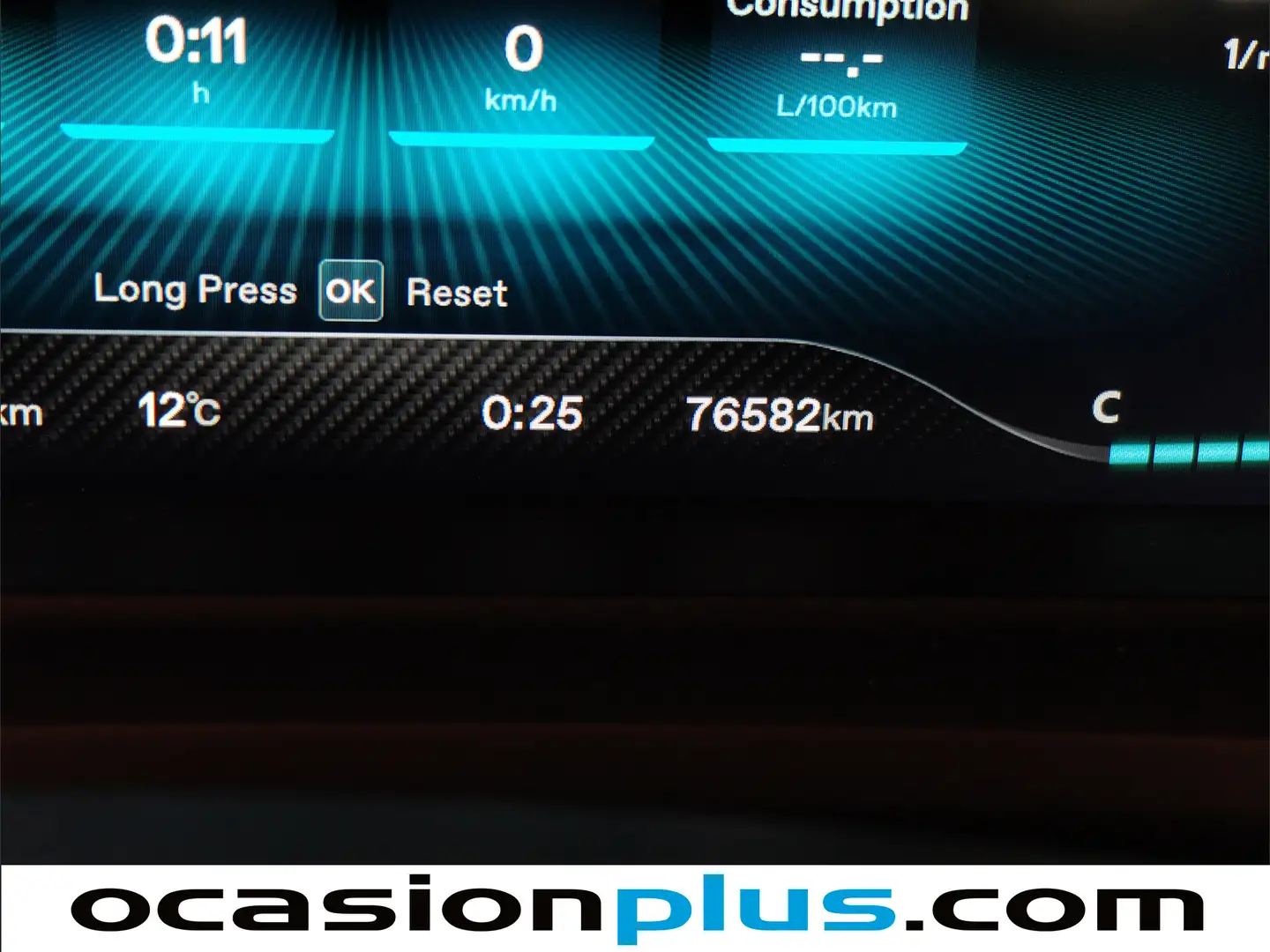 Foto MG HS MG HS 1.5 Turbo GDI Luxury (162 CV)