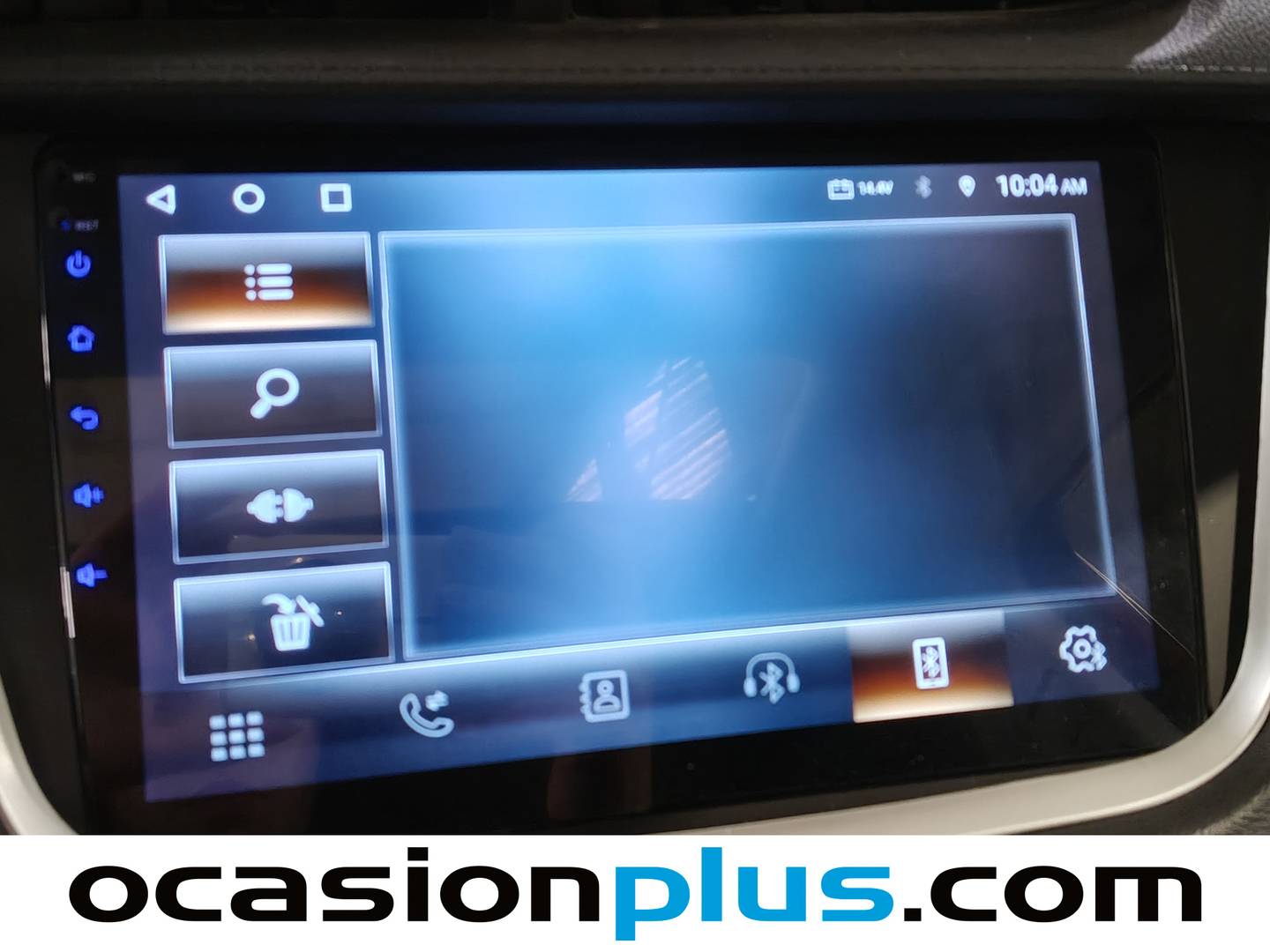 Foto SWM G01 SWM G01 1.5T Luxury (131 CV)