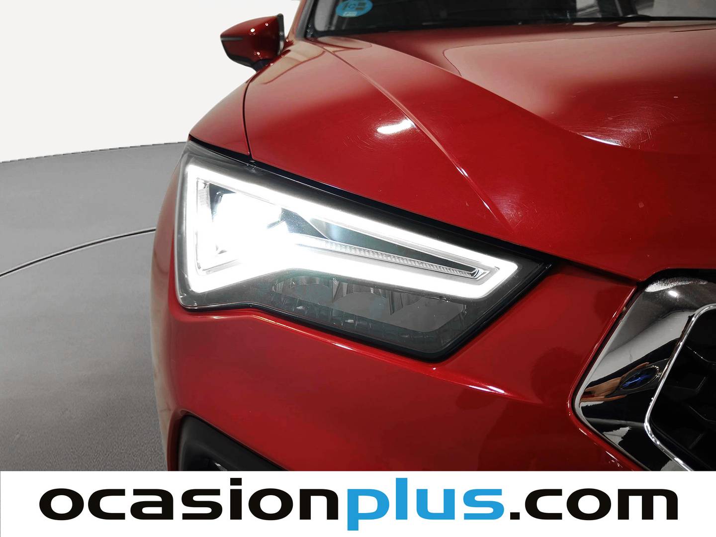 Acabados Seat Ateca Seat Ateca 1.5 TSI S&S Style XL  (150 CV)