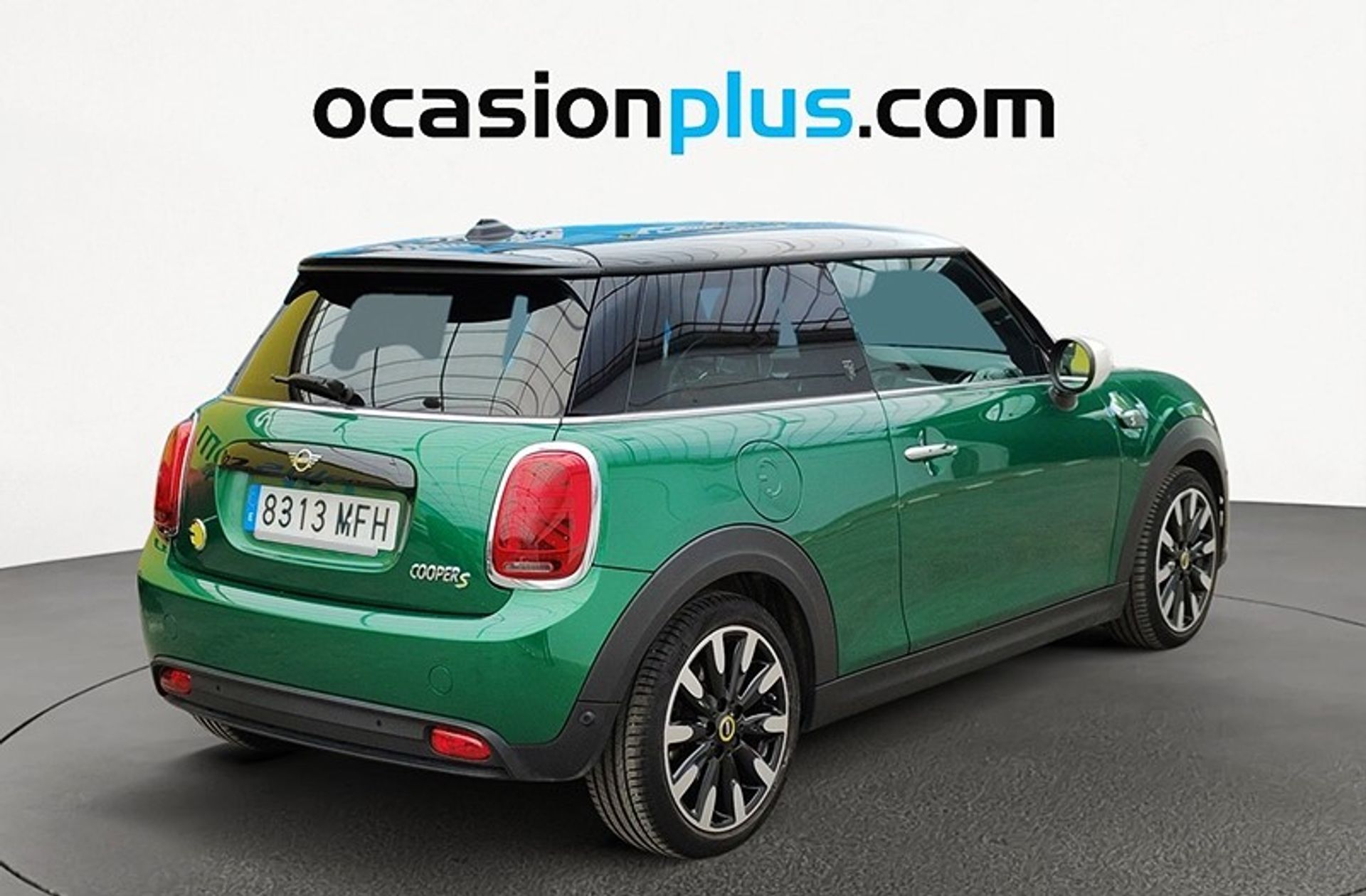 MINI Cooper SE - foto 4