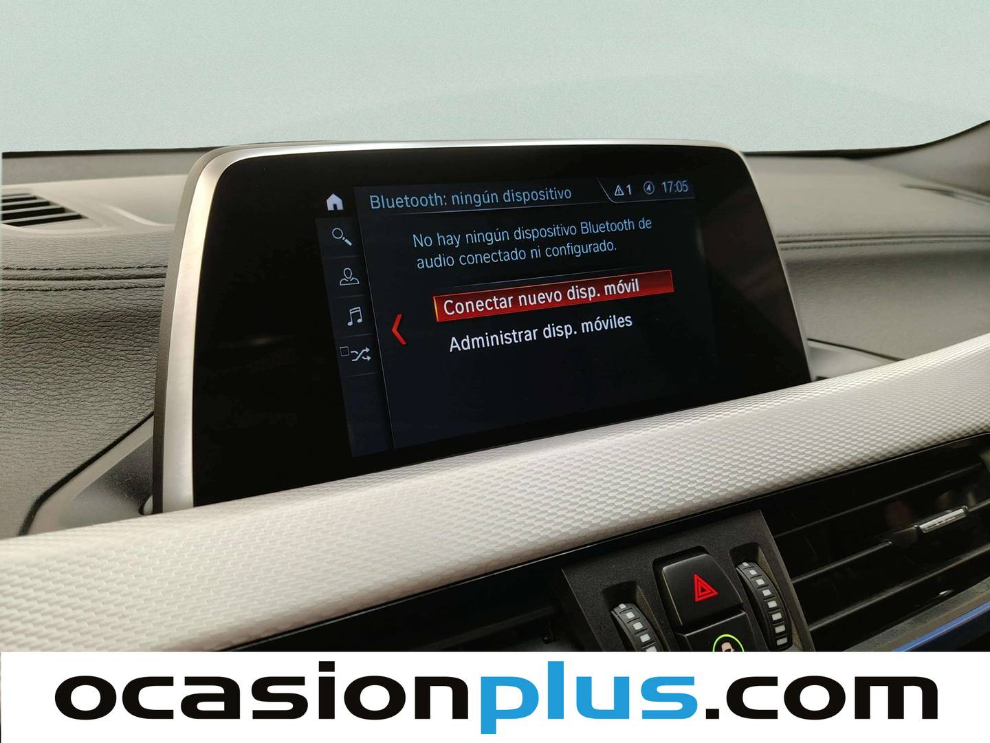 BMW X2 BMW X2 sDrive18d (150 CV) seminuevo