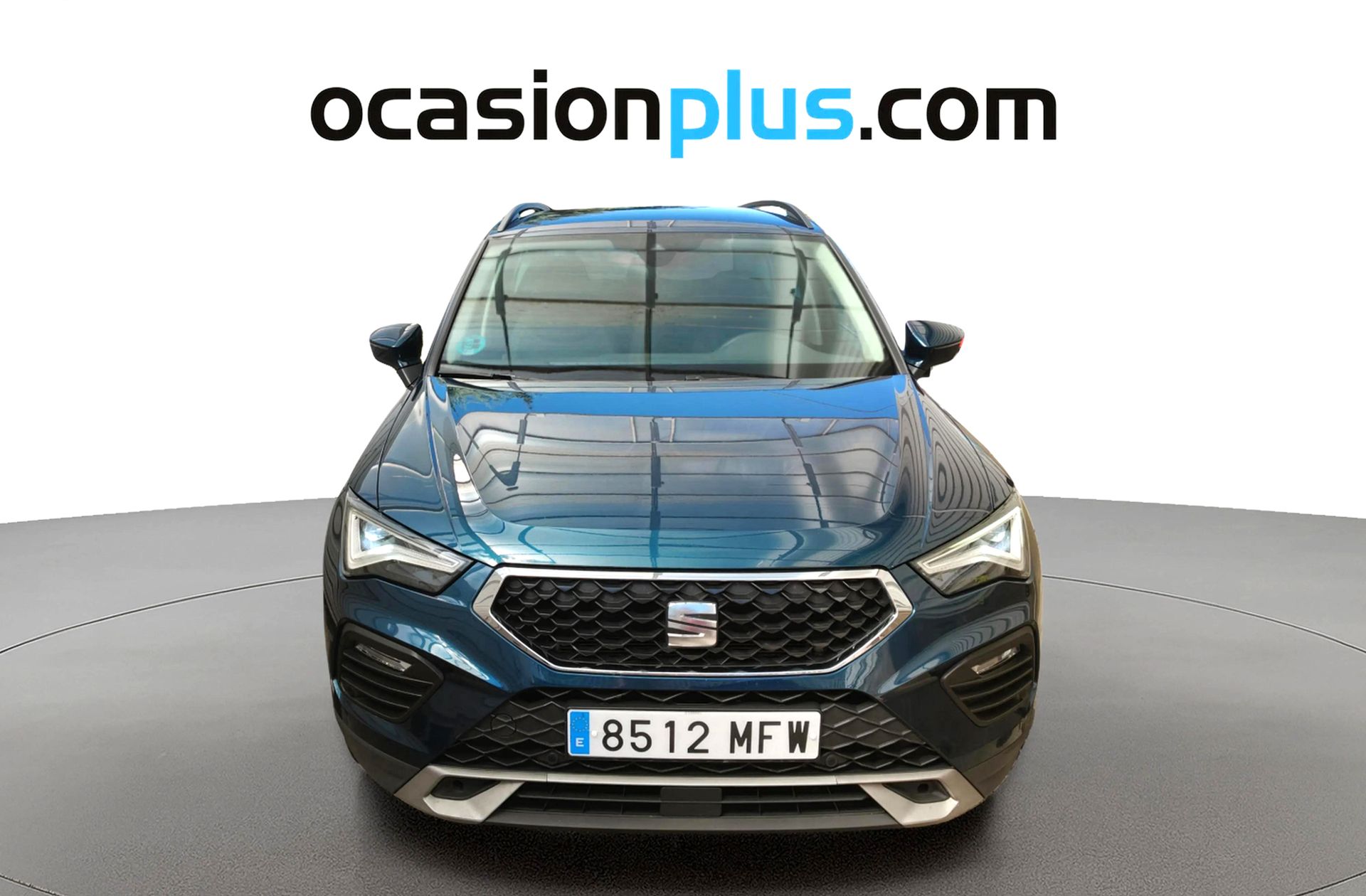 SEAT Ateca 1.5 TSI Style XXL - foto 13