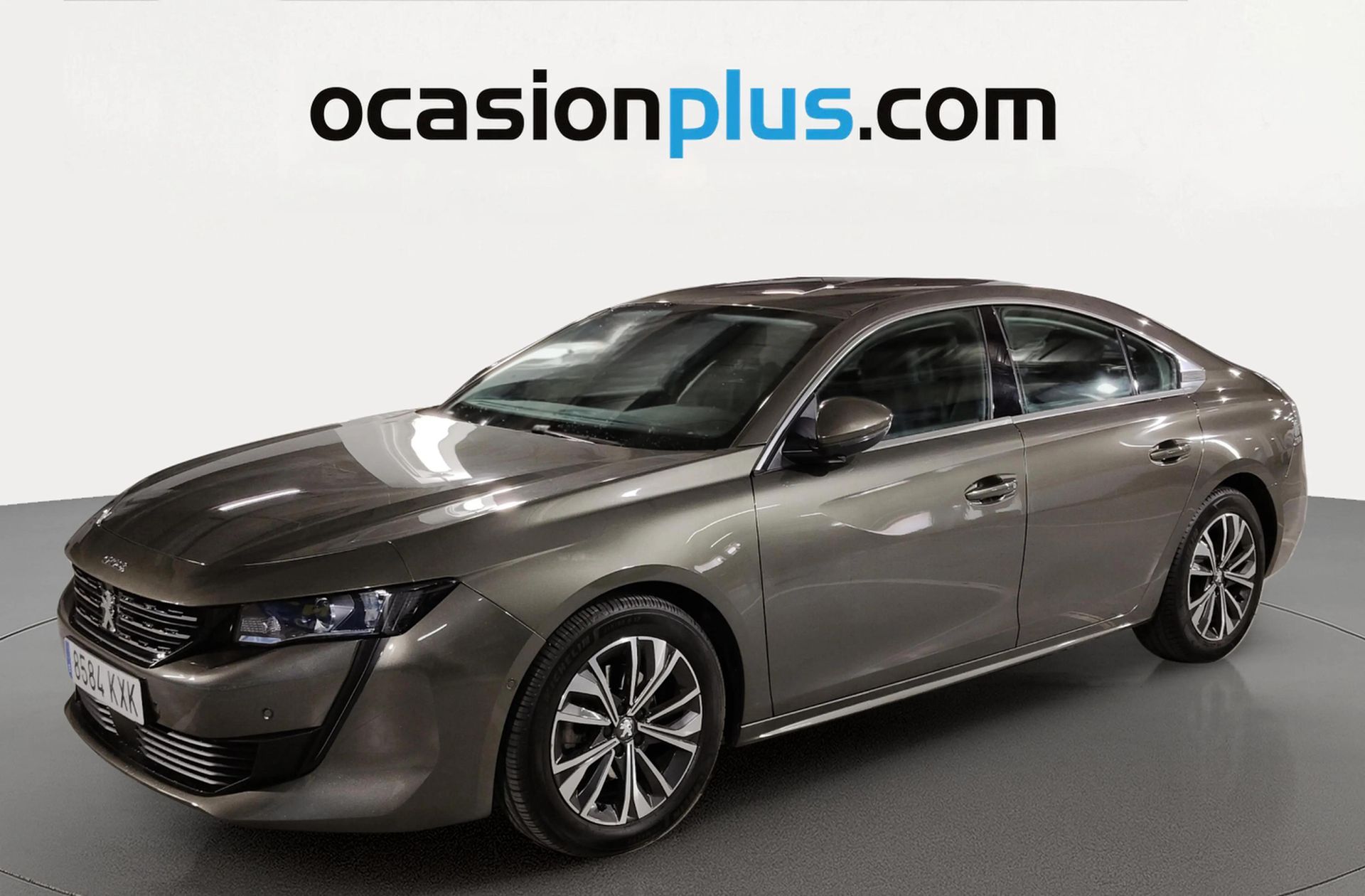 Peugeot 508 PureTech 180 Allure EAT8