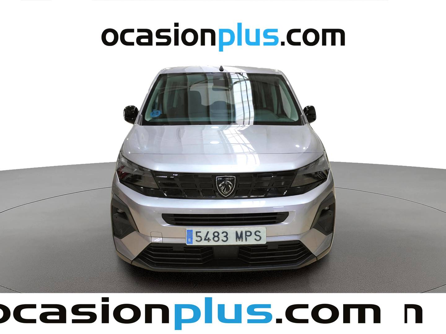 Peugeot Rifter Peugeot Rifter BlueHDi 100 Allure (100 CV) 100cv