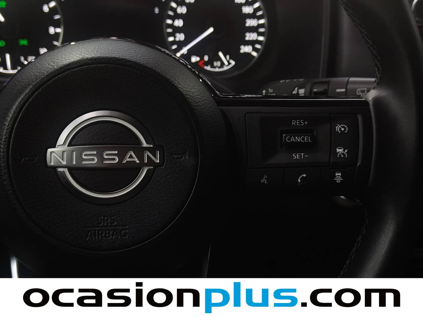 Nissan QASHQAI Nissan Qashqai E-POWER Acenta (190 CV) 190cv