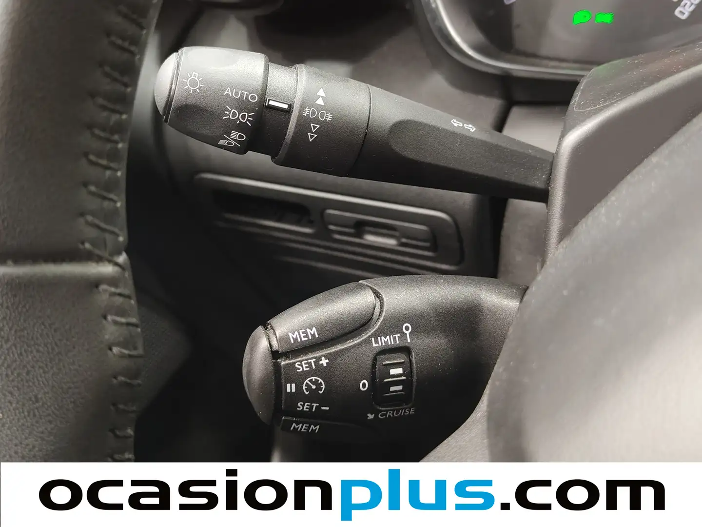 Foto Citroën C3 Aircross Citroen C3 Aircross PureTech 110 S&S Max (110 CV)