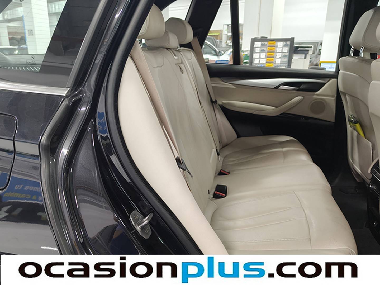 Foto BMW X5 BMW X5 xDrive30d (258 CV)