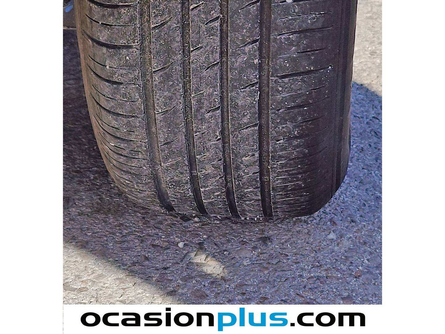 KIA Niro Kia Niro 1.6 GDi PHEV Híbrido Concept (183 CV) seminuevo