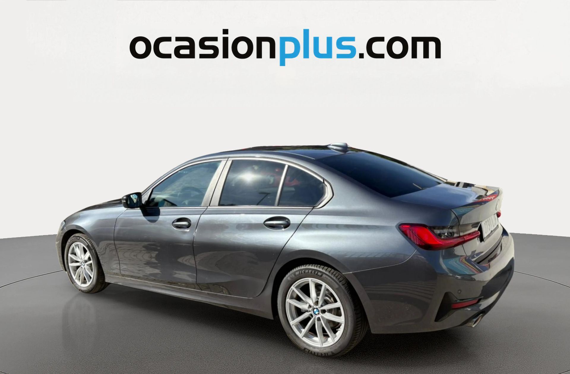 BMW Serie 3 320i - foto 3