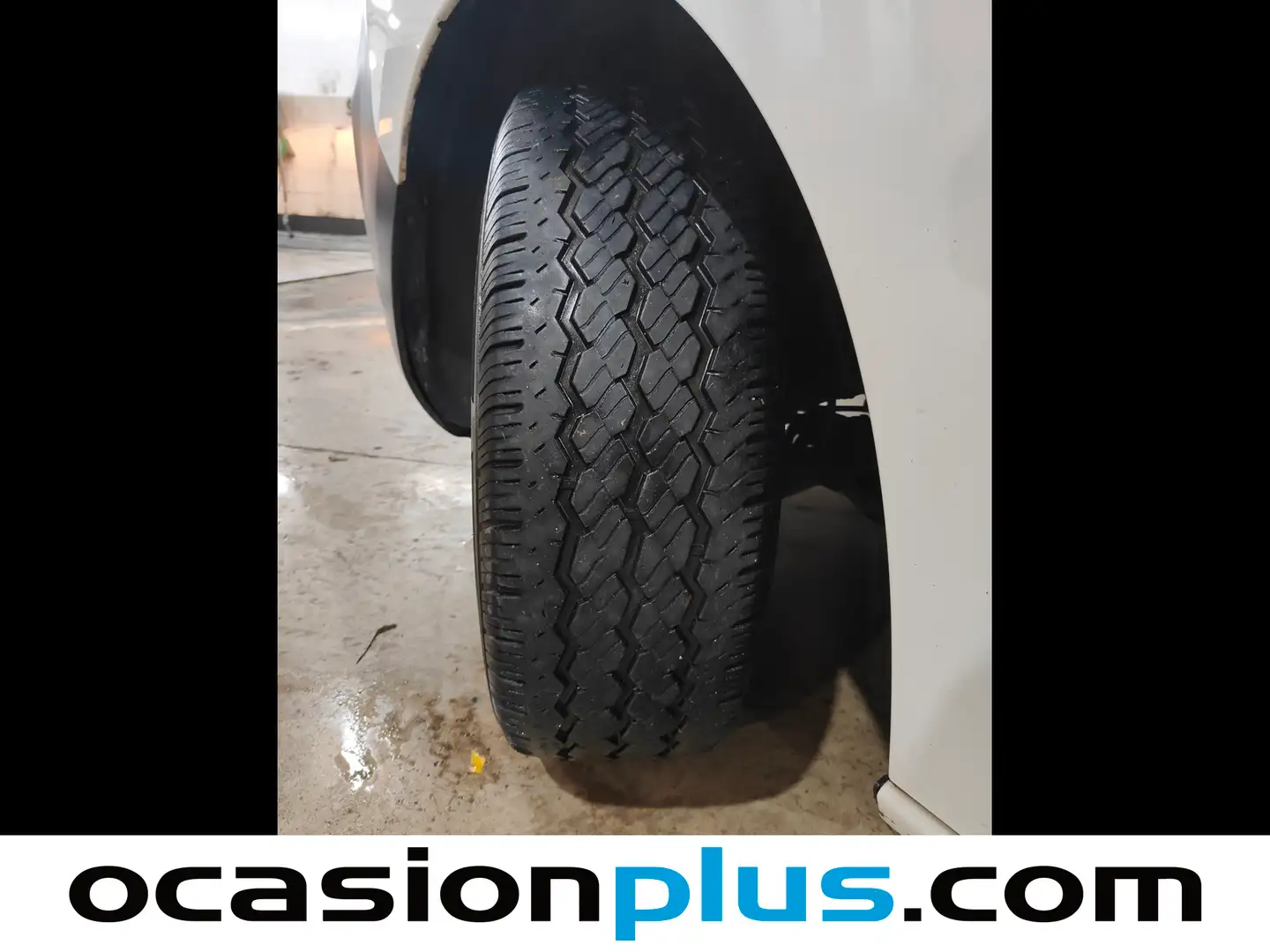 Foto Opel Vivaro Opel Vivaro Furgon 1.5 Diesel S Standart Express (102 CV)