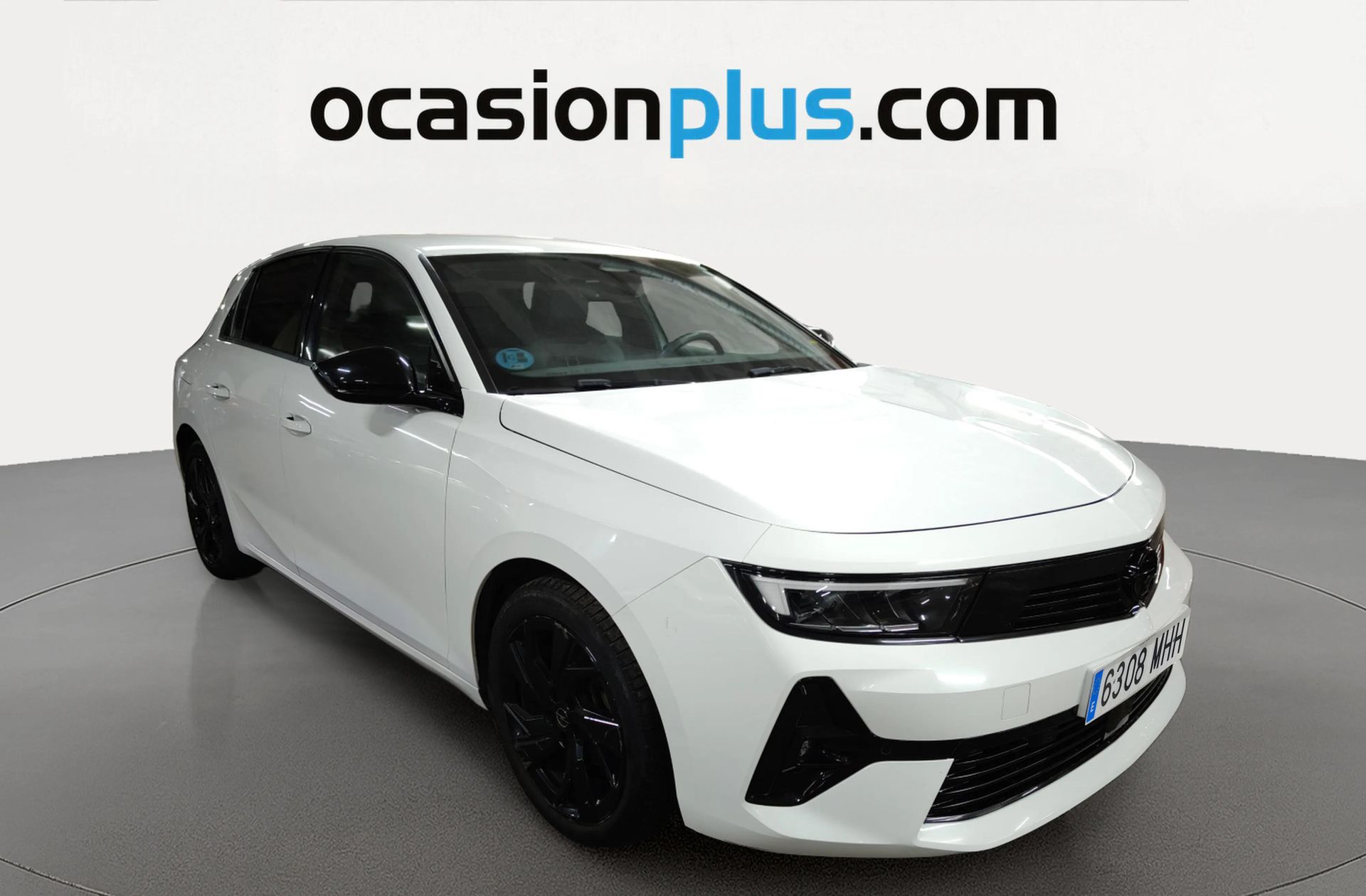 Opel Astra 1.2 Turbo XHT GS - foto 2