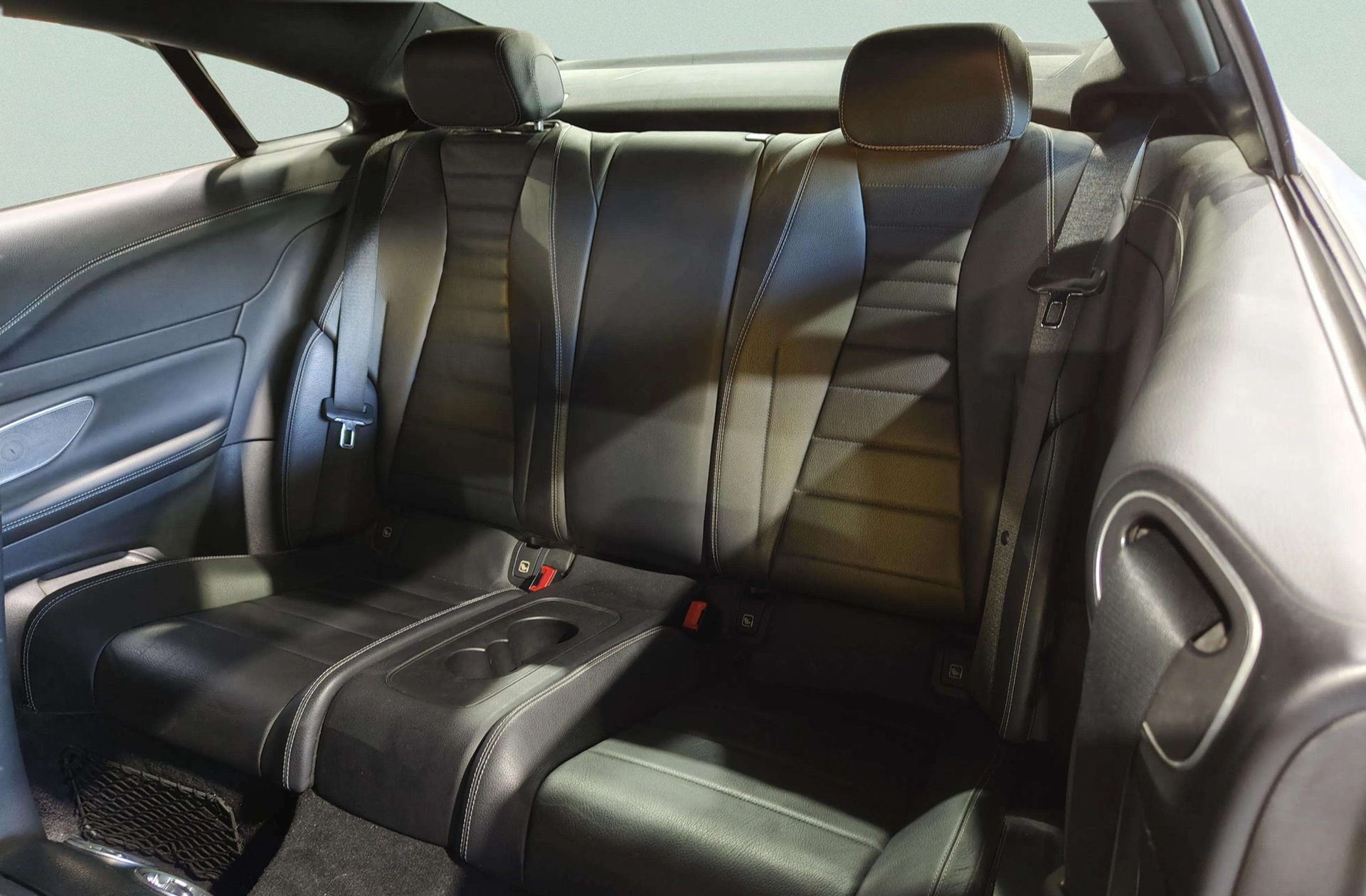 Mercedes-Benz Clase E E 220 d Coupe Pack AMG - foto 12