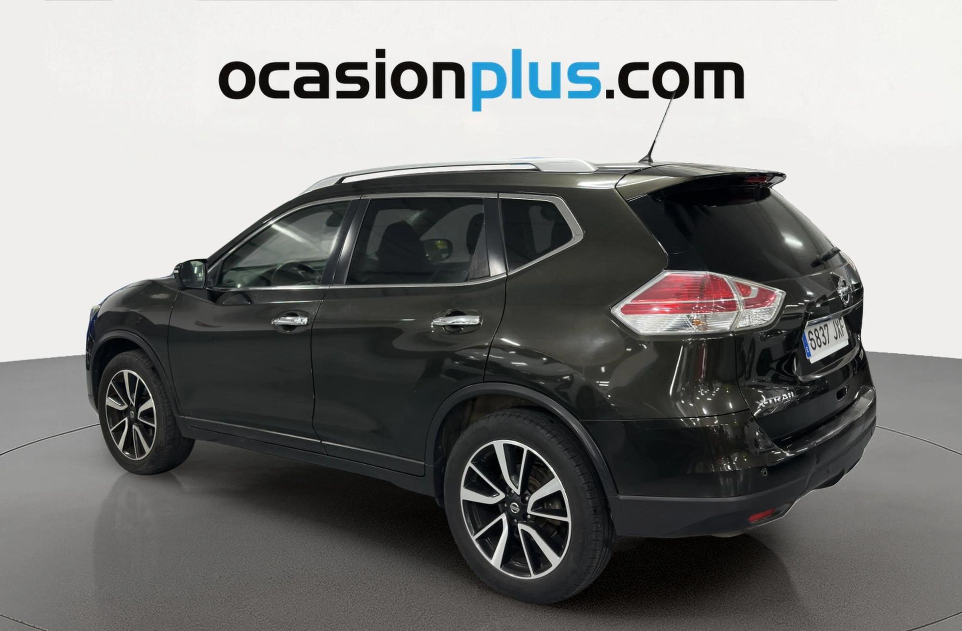 Nissan X-Trail dCi 130 N-Connecta - foto 3