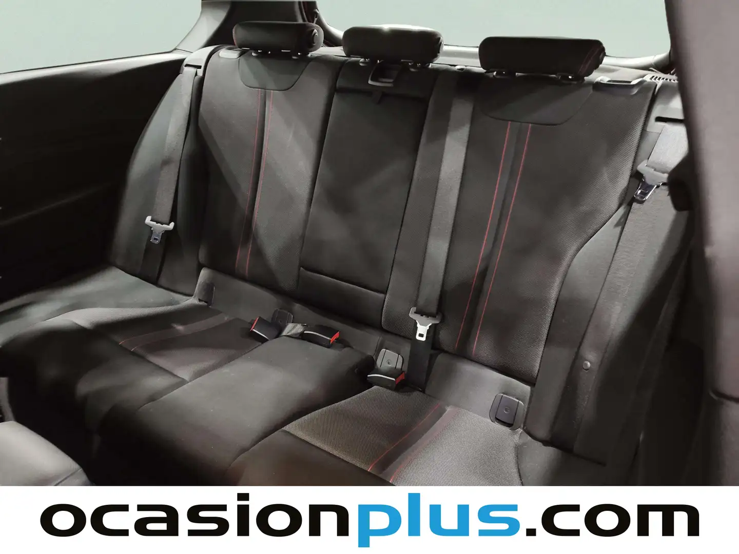 Foto BMW Serie 1 BMW Serie 1 118d (150 CV)