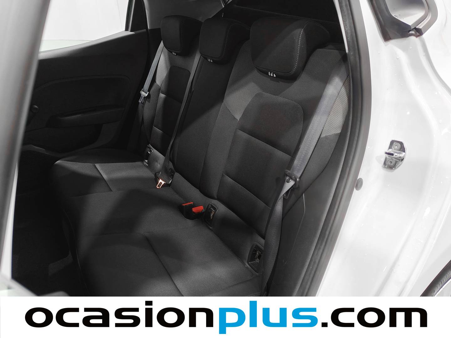 Foto Renault Clio Renault Clio Business TCe (100 CV) GLP