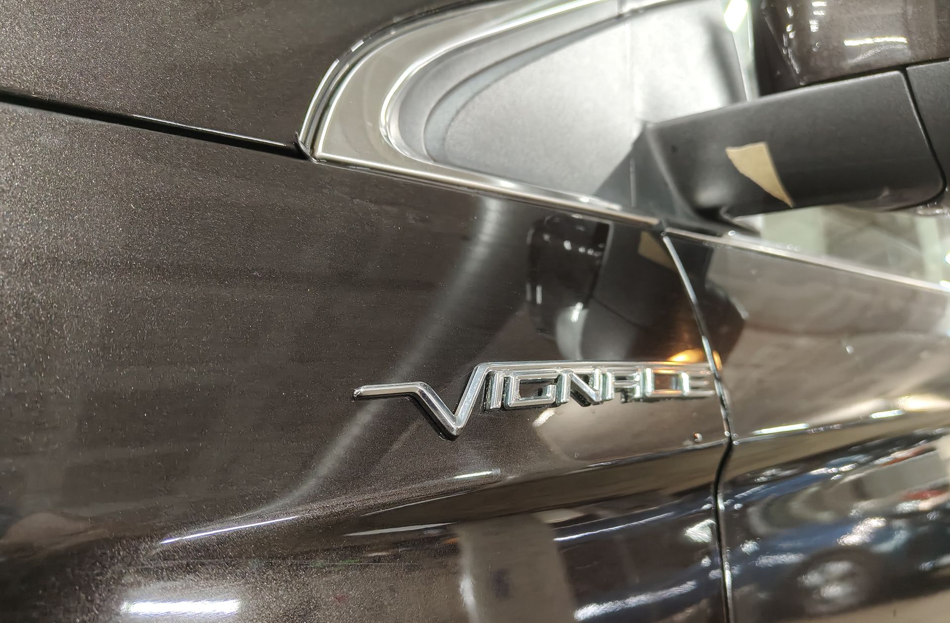 Ford Edge 2.0 TDCi Vignale 4x4 PowerShift - foto 5