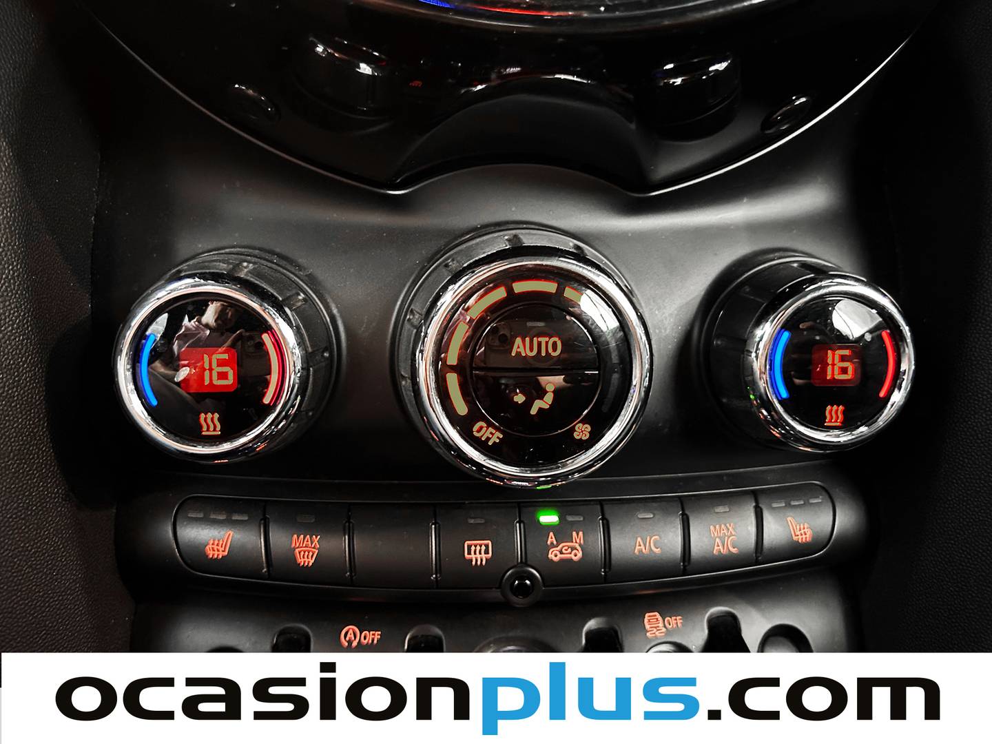 Foto Mini MINI MINI MINI Cabrio Cooper D (116 CV)