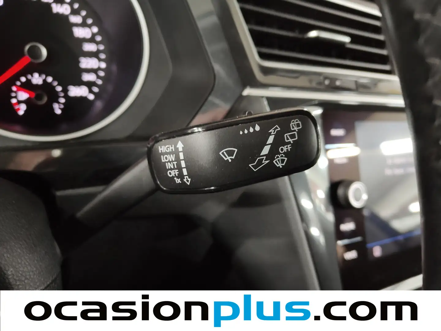 Foto Volkswagen Tiguan Volkswagen Tiguan Tiguan Edition 1.4 TSI (125 CV)