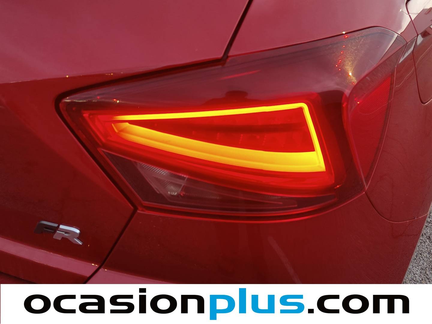 Foto Seat Ibiza SEAT Ibiza 1.0 TSI S&S FR XL (115 CV)