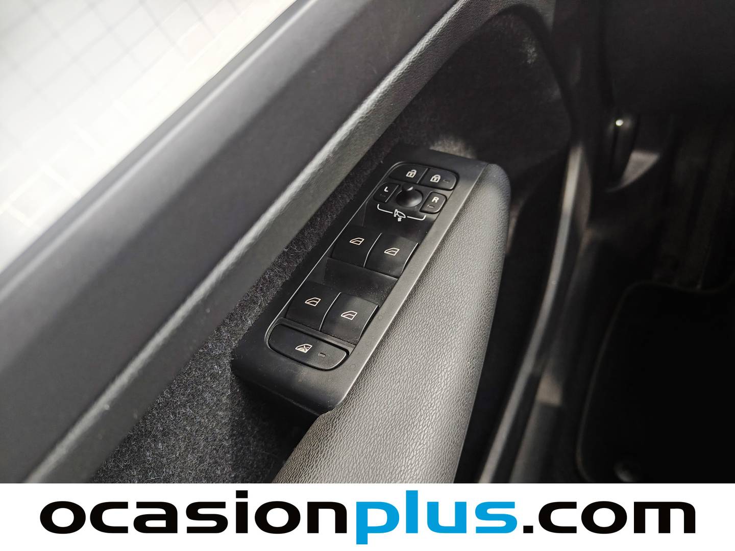 Volvo XC40 Volvo XC40 D3 Business Plus (150 CV) de segunda mano