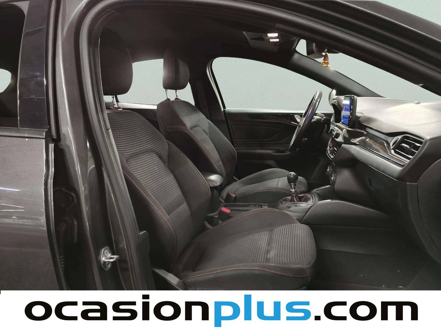 Ford Focus Ford Focus 1.0 Ecoboost MHEV ST-Line (125 CV) híbrido