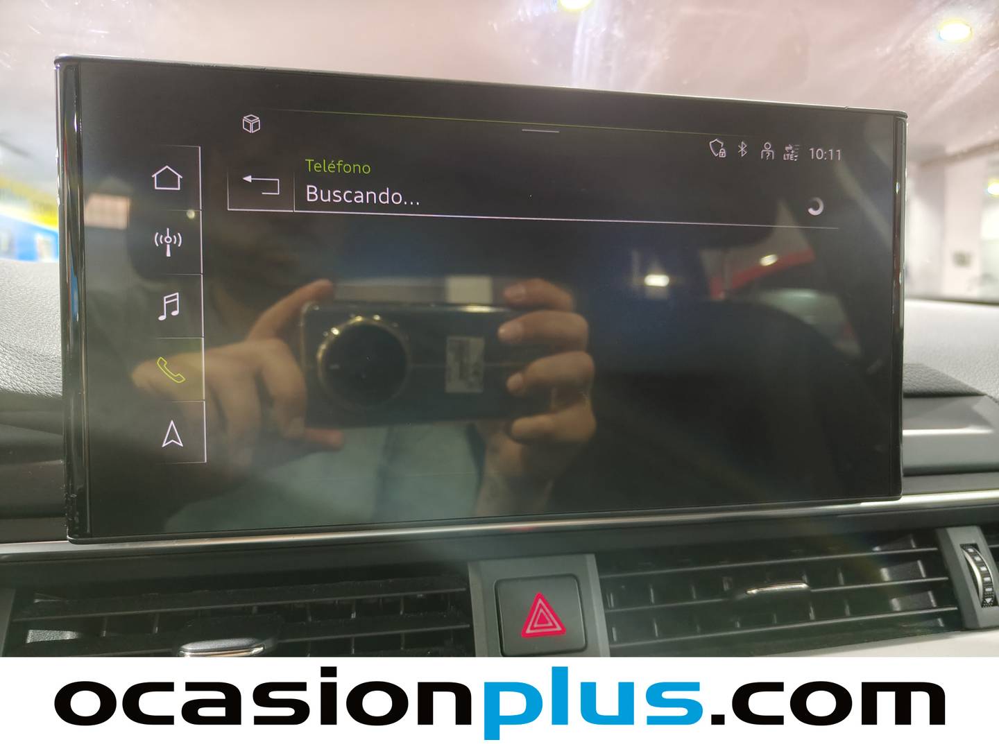 Audi A4 Audi A4 Avant Avant Advanced 35 TFSI (150 CV) S tronic híbrido