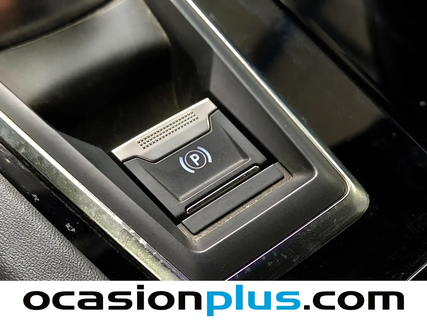 Foto Peugeot 508 Peugeot 508 SW SW Hybrid 225 GT Line e-EAT8 (225 CV)