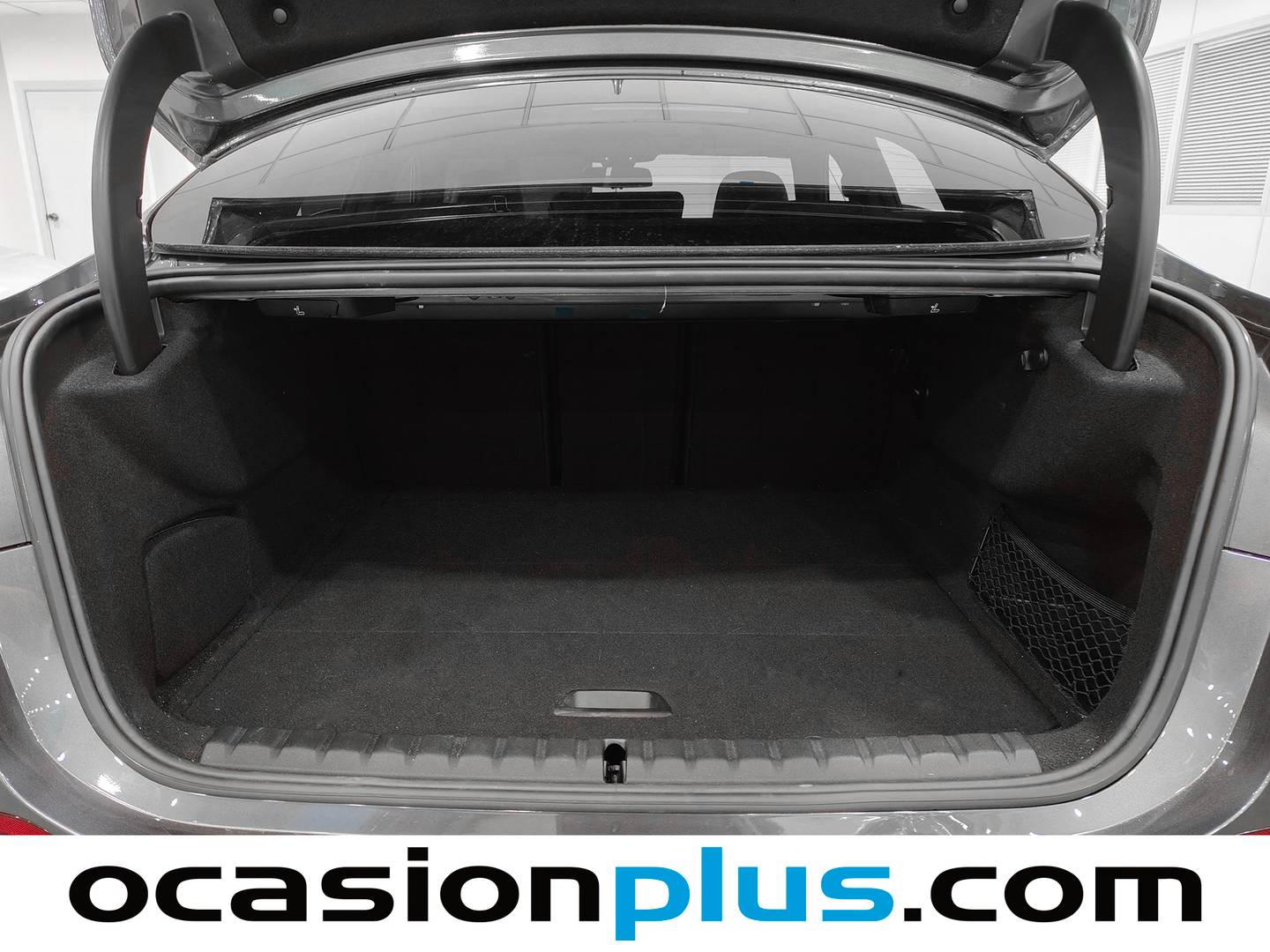 Fotos maletero BMW Serie 2 BMW Serie 2 M235i xDrive Gran Coupe (306 CV) Pack M