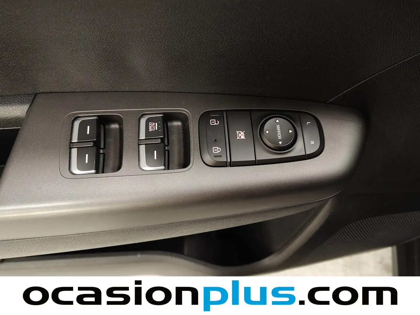 Foto KIA Sportage Kia Sportage 1.6 GDi Concept 4x2 (132 CV)