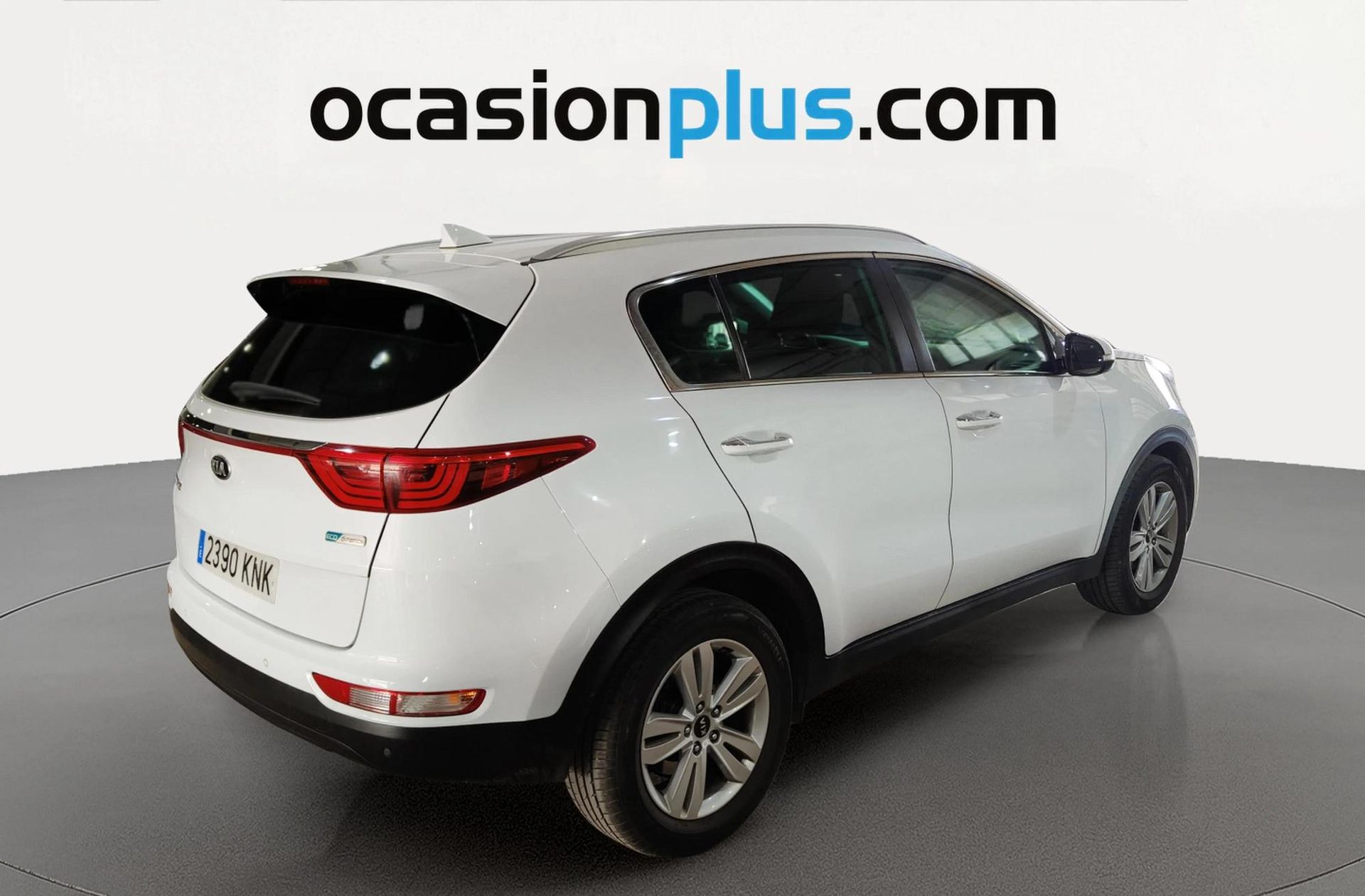 Kia Sportage 1.7 CRDi VGT Drive DCT Eco-Dynamics 4x2 - foto 4
