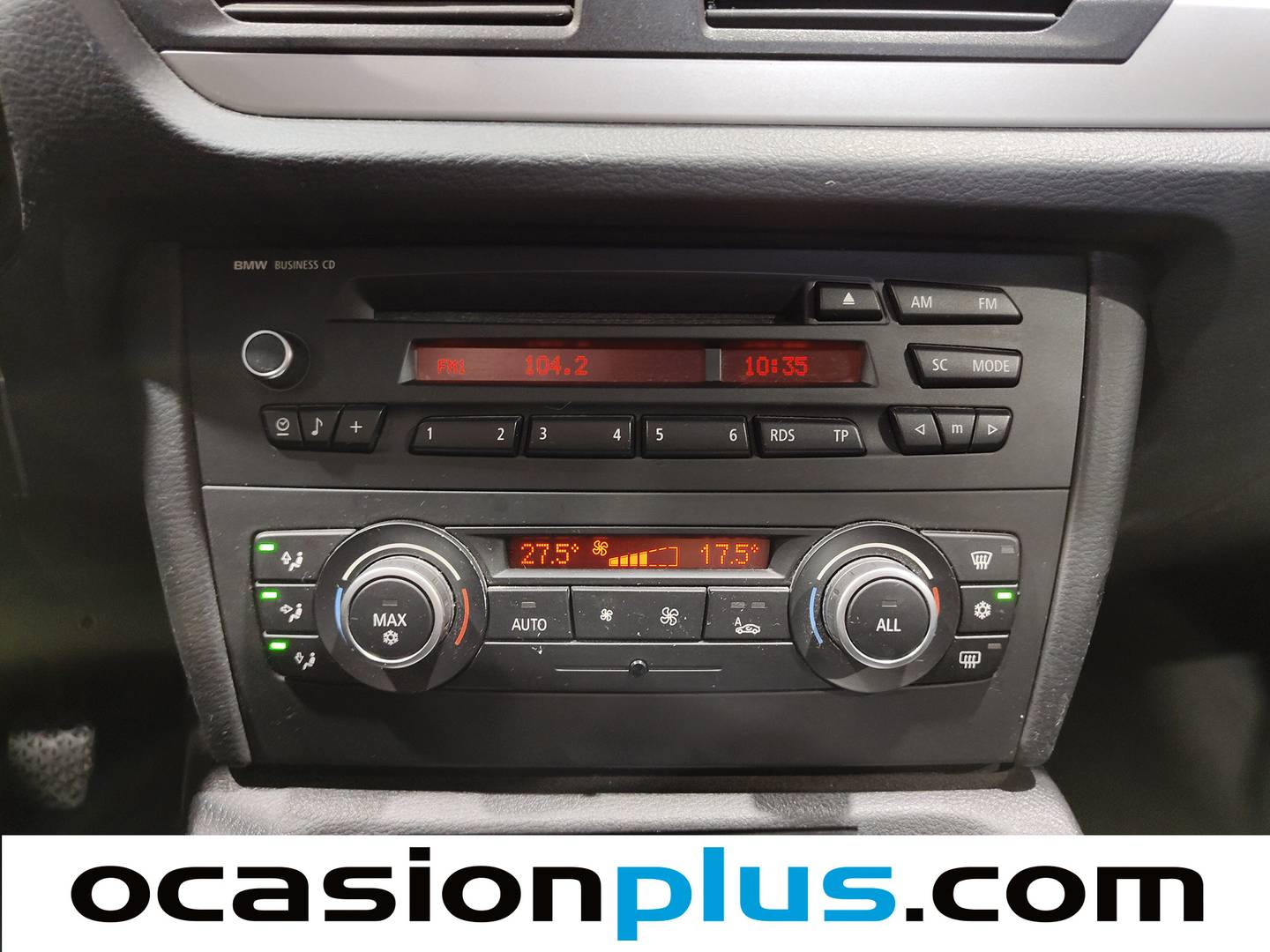 BMW X1 BMW X1 sDrive18d (143 CV) barato