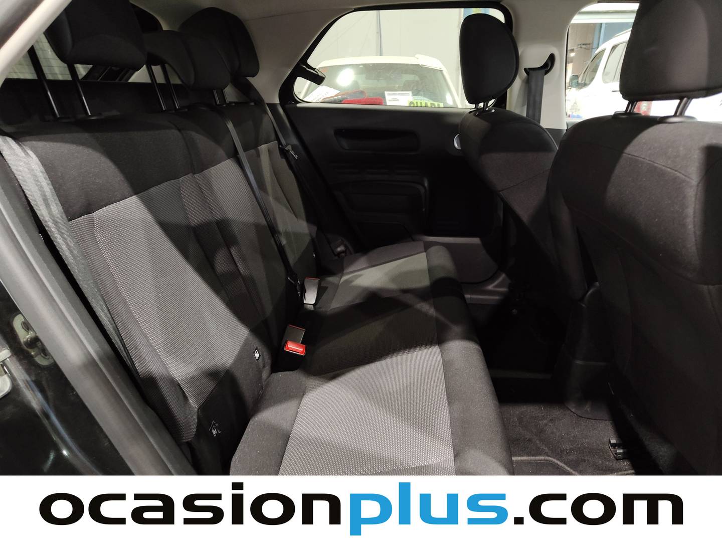Citroën C4 Cactus Citroën C4 Cactus PureTech 110 S&S One Tone (110 CV) al mejor precio