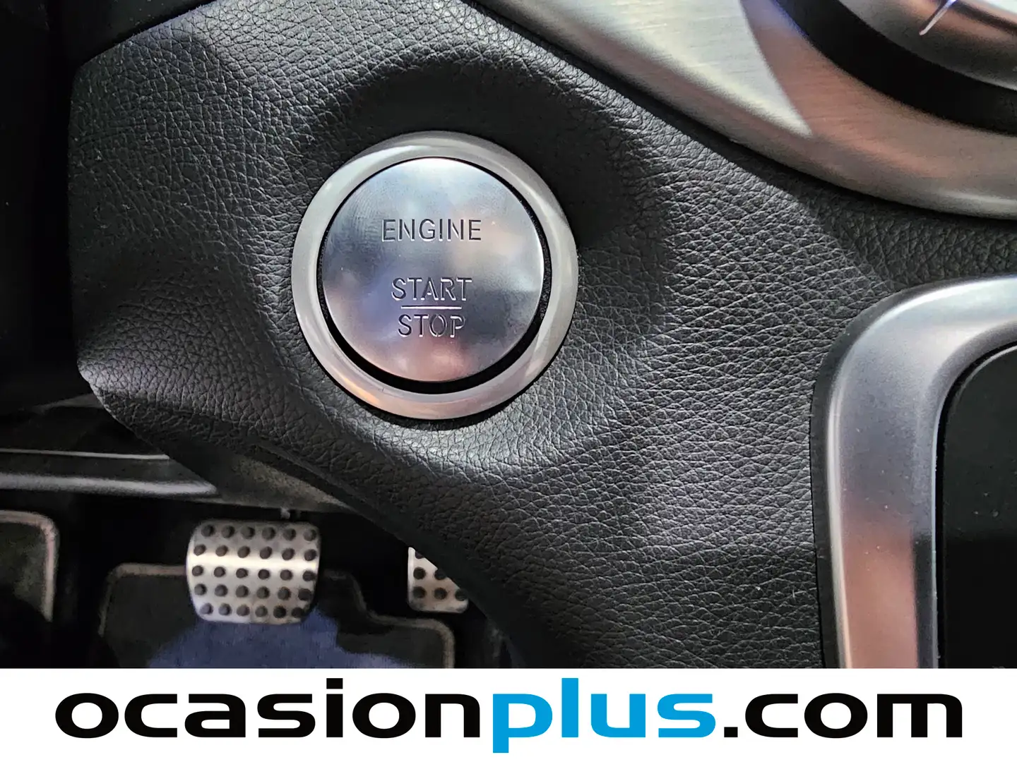 Foto Mercedes CLA Mercedes-Benz CLA 200 d (136 CV) PACK AMG