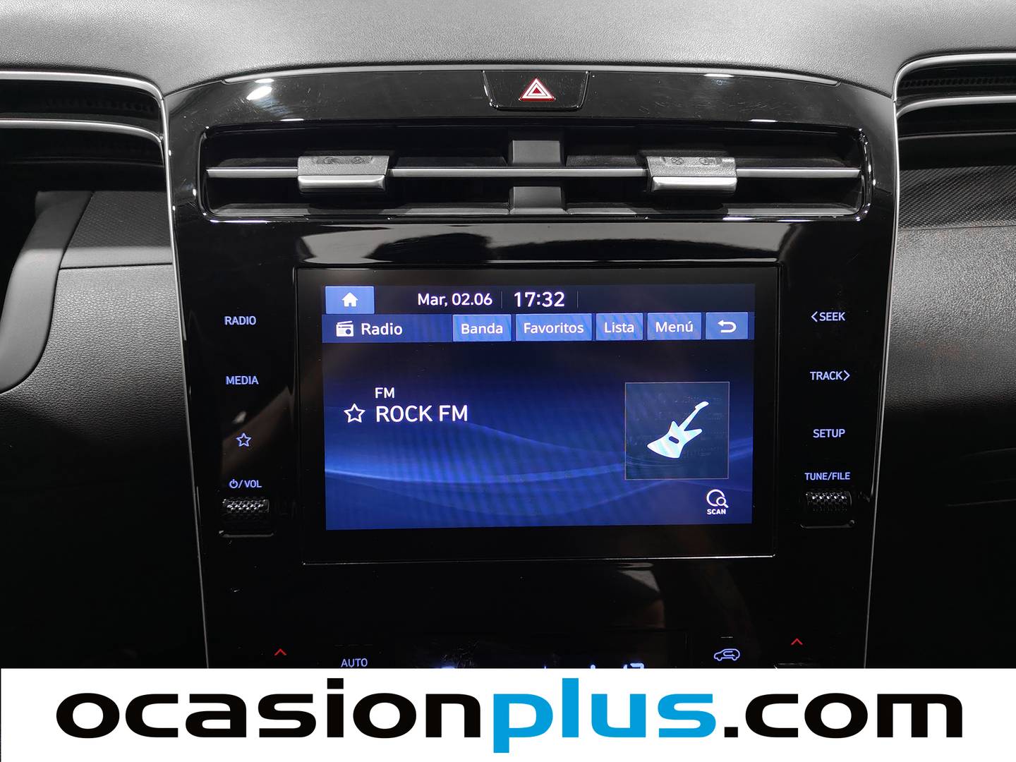 Hyundai Tucson Hyundai Tucson 1.6 TGDI 48V Maxx Sky (150 CV) km 0