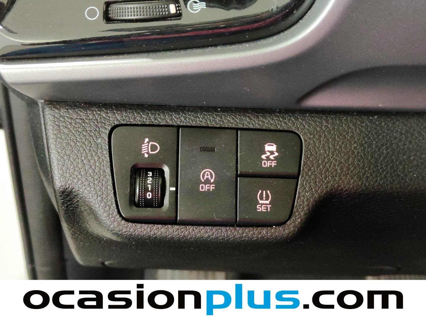 Accesorios del KIA Stonic KIA Stonic 1.0 T-GDi Drive (100 CV)