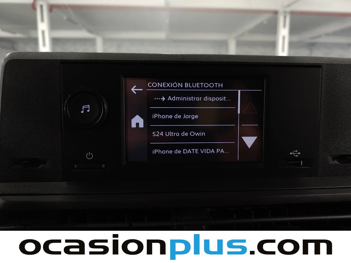Fiat Scudo Fiat Scudo Furgon 1.5 Bluehdi L2 (120 CV) barato