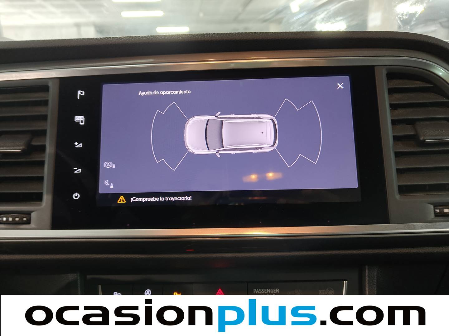 Extras del Seat Ateca Seat Ateca 2.0 TDI S&S Style Go (116 CV)