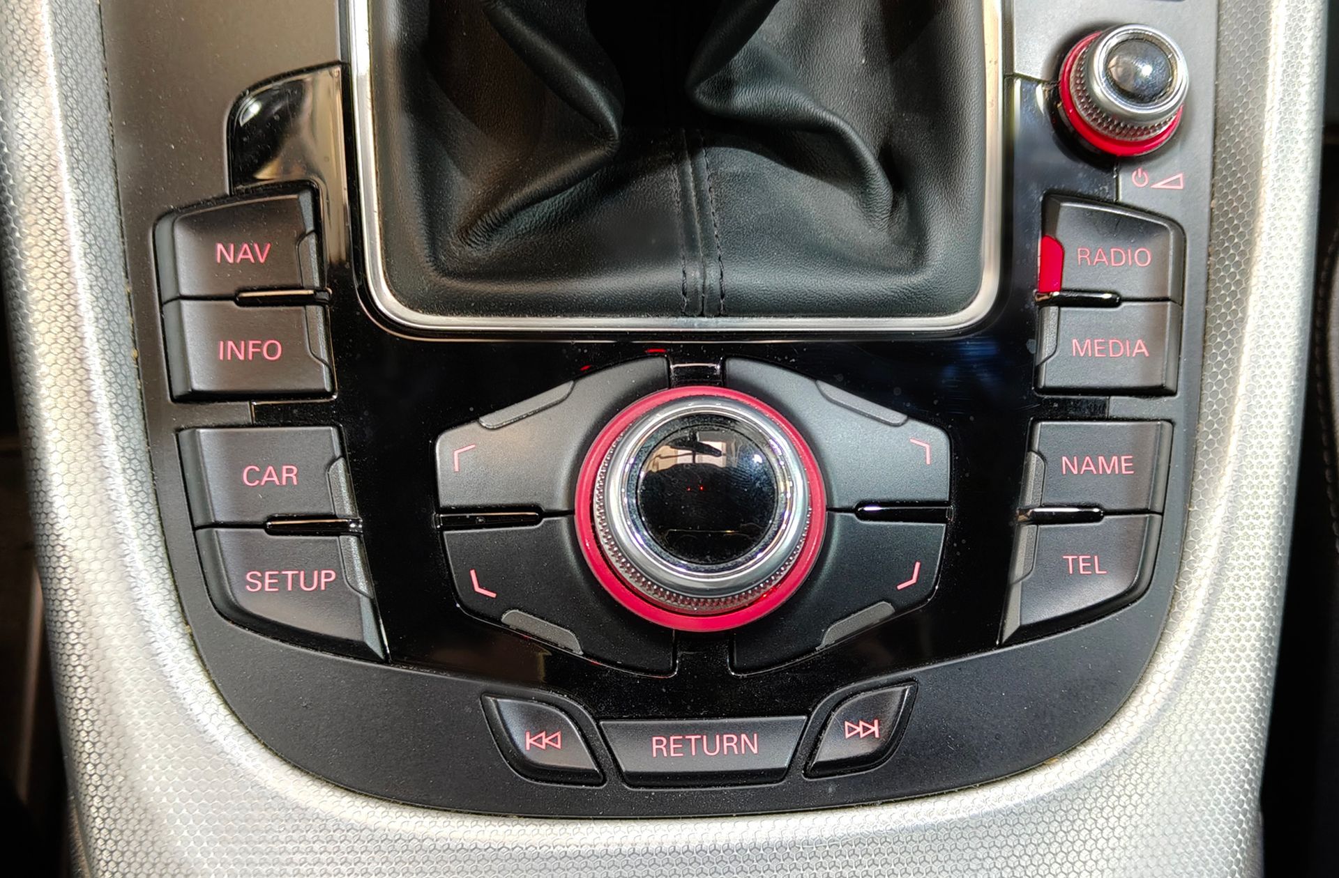 Audi Q5 Advanced edition 2.0 TDI ultra - foto 39