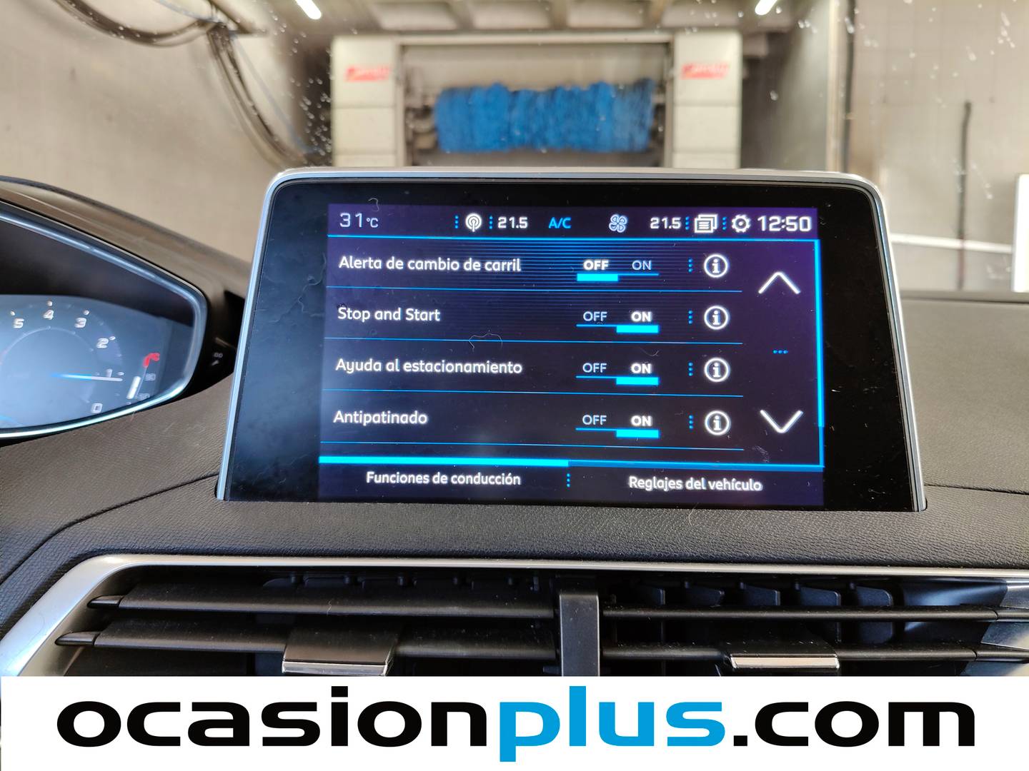 Peugeot 5008 Peugeot 5008 PureTech 130 S&S Allure (130 CV) 7 Plazas barato