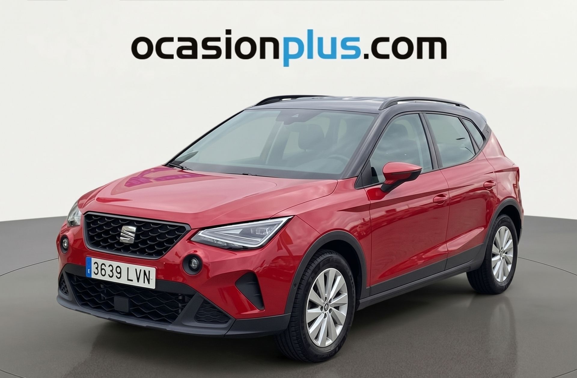 SEAT Arona 1.0 TSI Style Plus