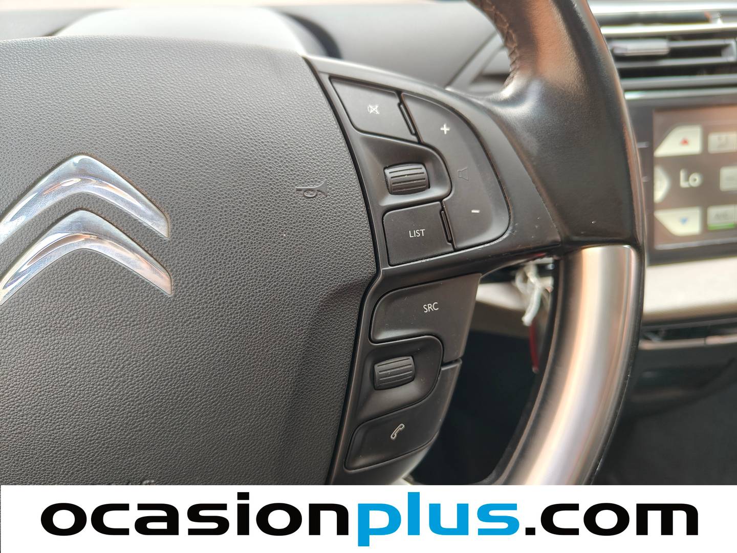 Citroën Grand C4 Picasso Citroën Grand C4 Picasso 2.0 BlueHDI Airdream Intensive Plus 7 Plazas (150 CV) barato