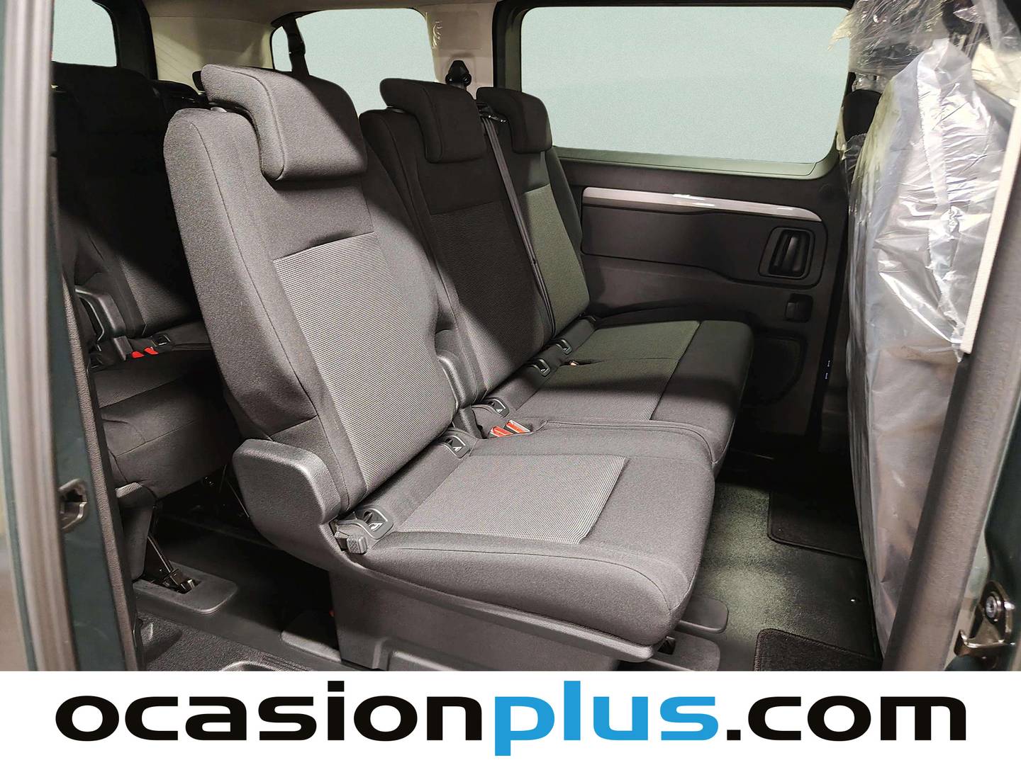 Fiat Ulysse Fiat Ulysse BlueHDi 180 S&S Talla M AT8 (180 CV) 8 Plazas 2025