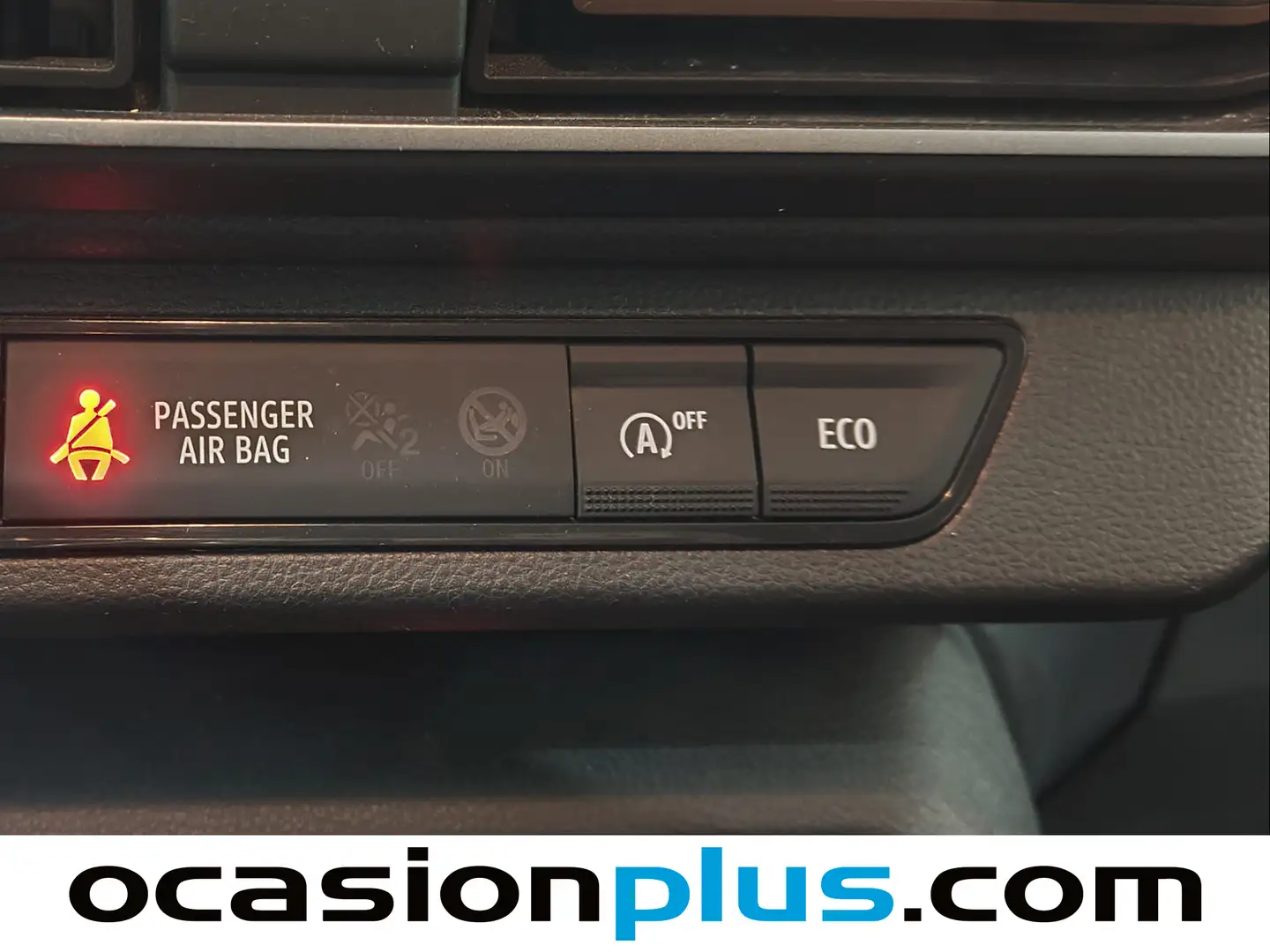 Foto Dacia Sandero Dacia Sandero Stepway Expression TCe (91 CV)