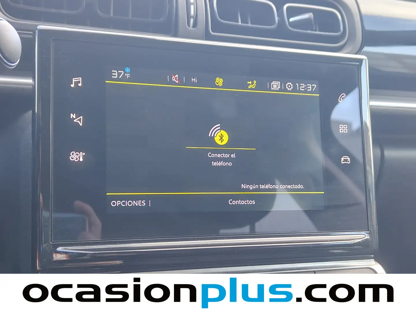 Foto Citroën C3 Origin Citroen C3 Origin Plus BlueHDi (102 CV)