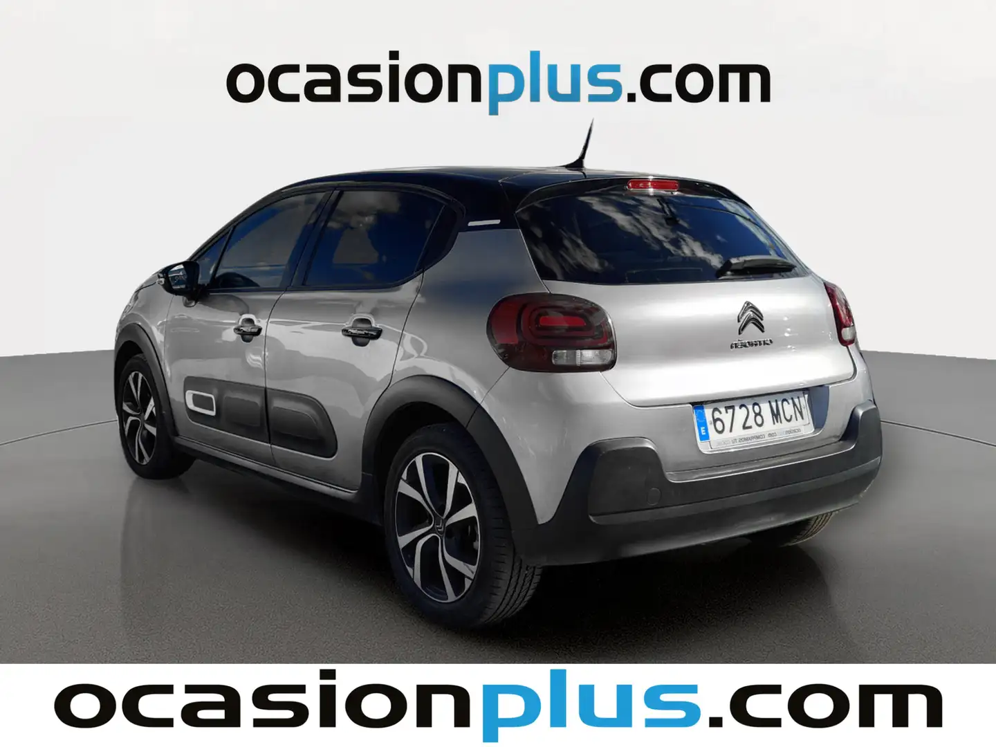 Foto Citroën C3 Citroen C3 PureTech 110 S&S Shine EAT6 (110 CV)
