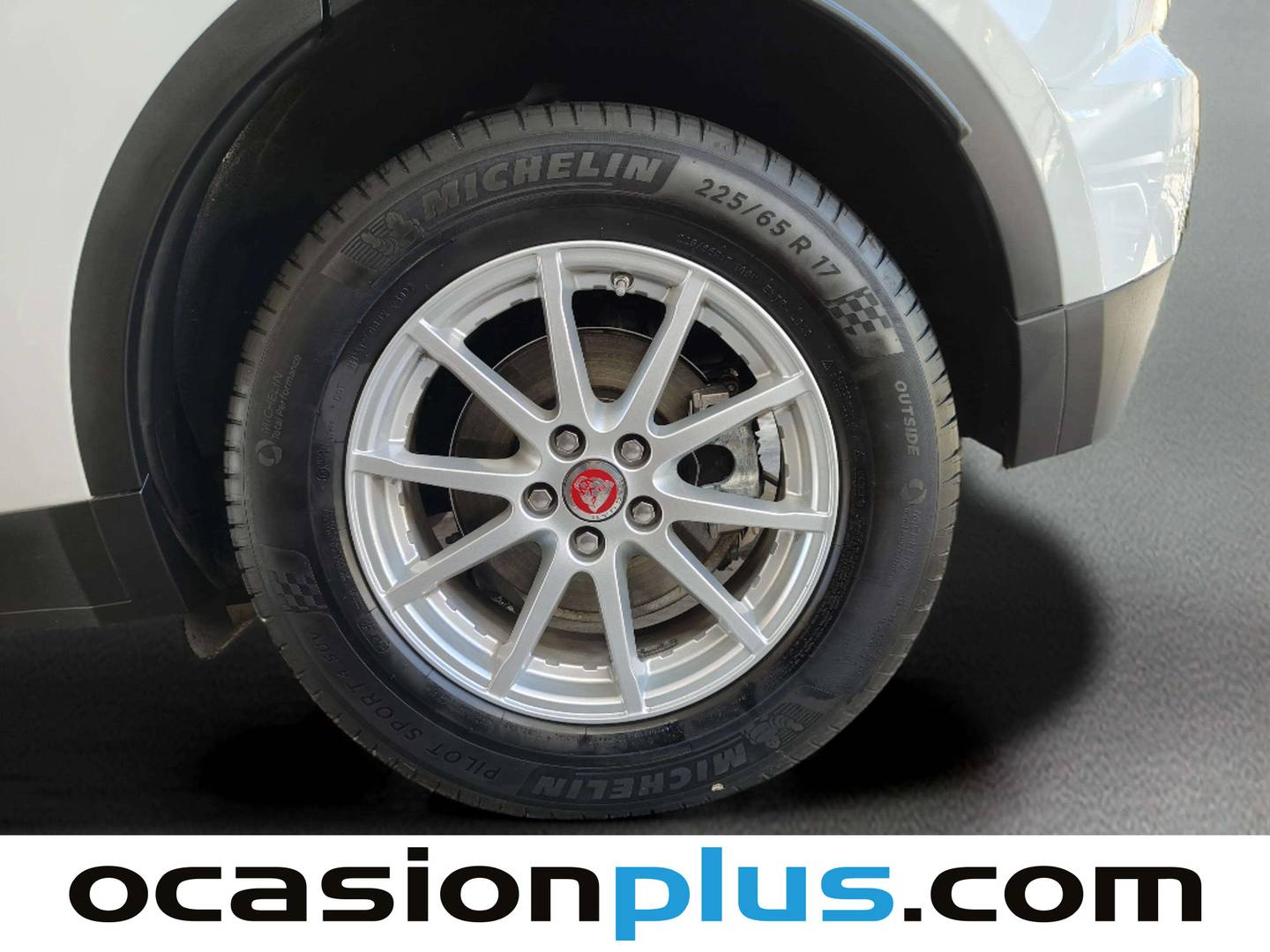 Jaguar E-Pace Jaguar E-PACE 2.0D (150 CV) barato