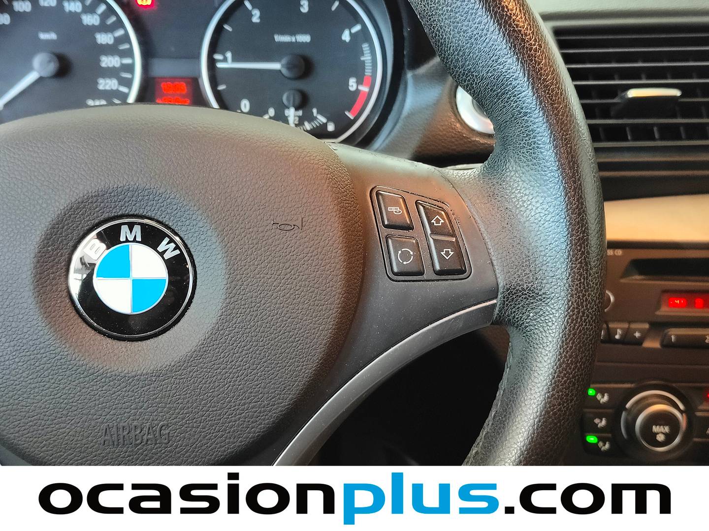 BMW Serie 1 BMW Serie 1 116d (115 CV) 115cv