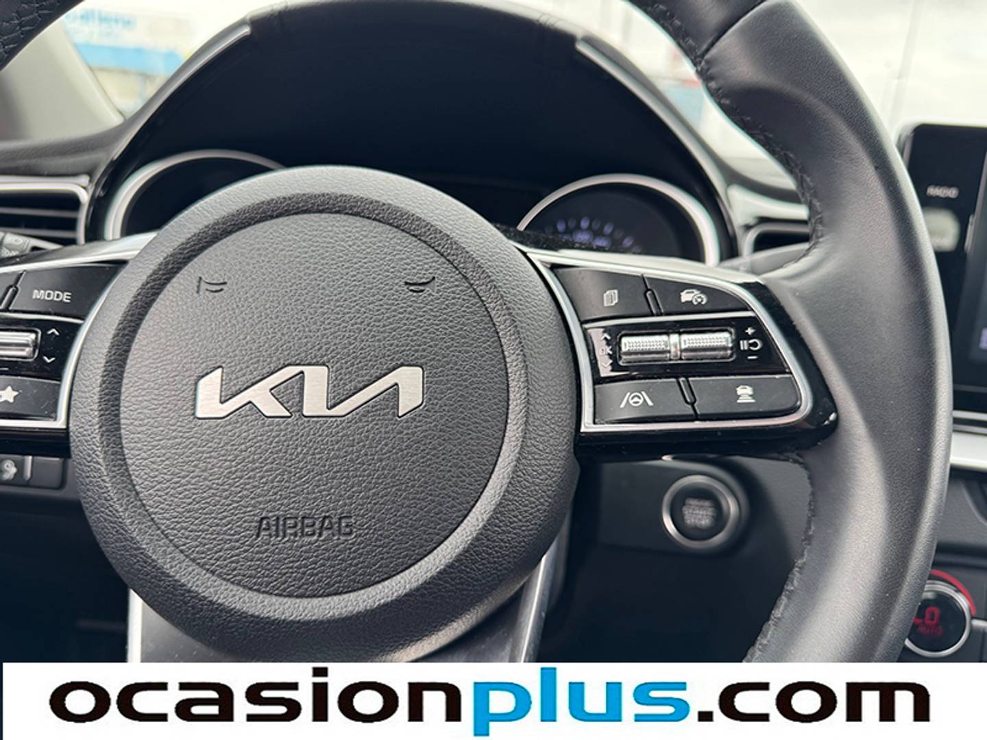 Foto KIA XCeed Kia XCeed 1.6 GDi PHEV eTech (141 CV)