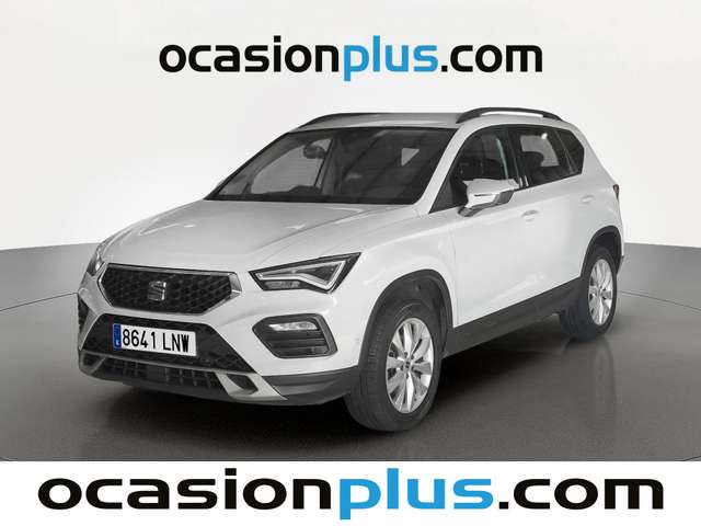 Seat Ateca 2.0 TDI S&S Style Go (150 CV) de segunda mano